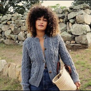 ISO: Doen Verona Sweater in Small!